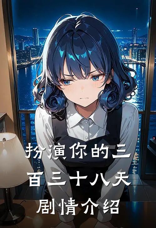 扮演你的三百三十八天剧情介绍