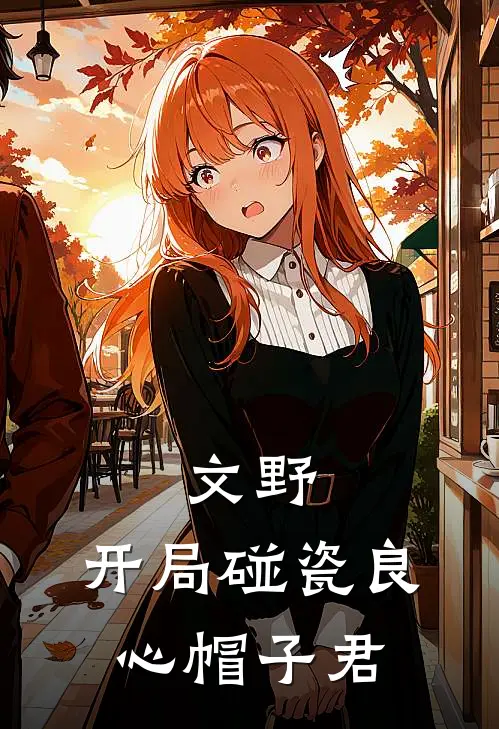 文野：开局碰瓷良心帽子君