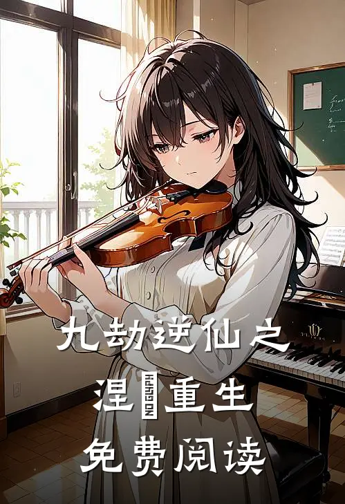 九劫逆仙之涅槃重生免费阅读