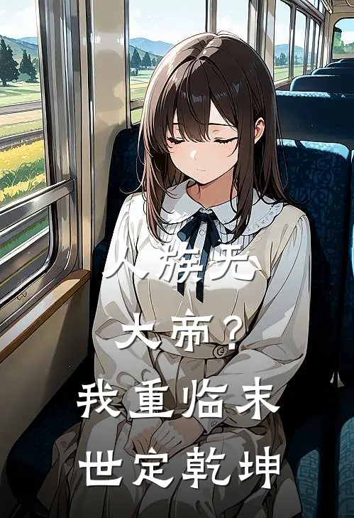 人族无大帝？我重临末世定乾坤