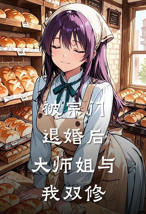 被宗门退婚后，大师姐与我双修