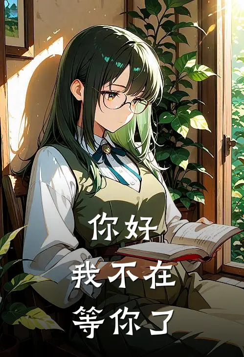 你好，我不在等你了