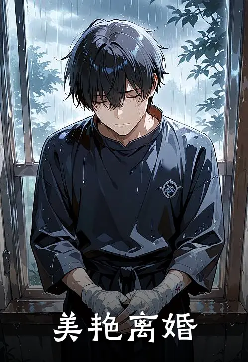 美艳离婚