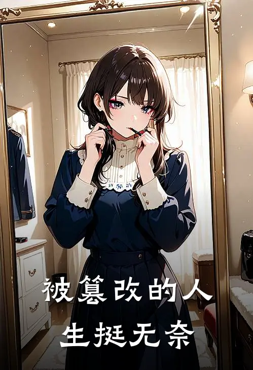 被篡改的人生挺无奈