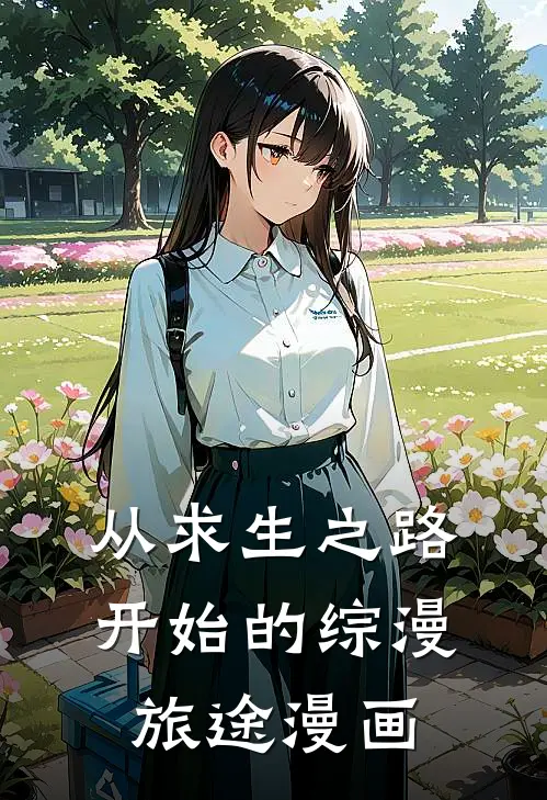 从求生之路开始的综漫旅途漫画