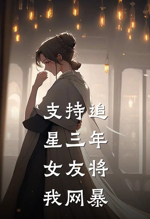 支持追星三年，女友将我网暴