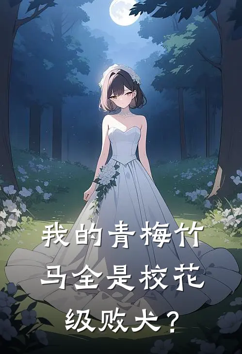 我的青梅竹马全是校花级败犬？