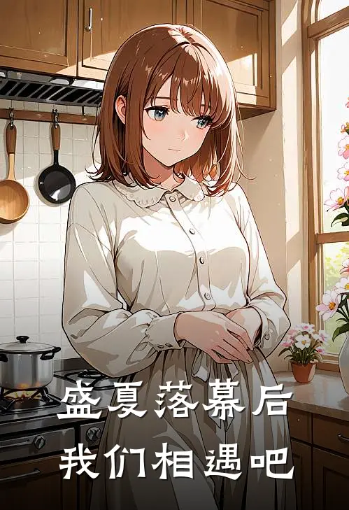 盛夏落幕后我们相遇吧