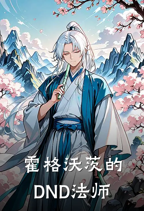 霍格沃茨的DND法师