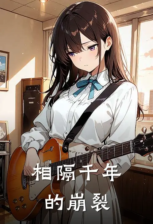 相隔千年的崩裂