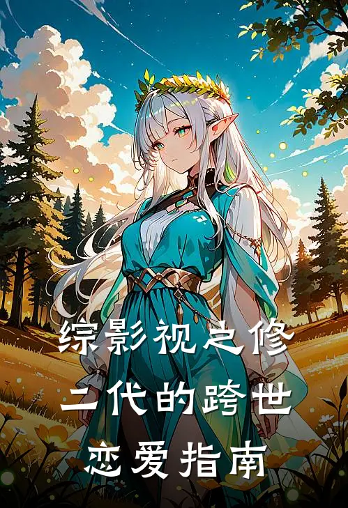 综影视之修二代的跨世恋爱指南