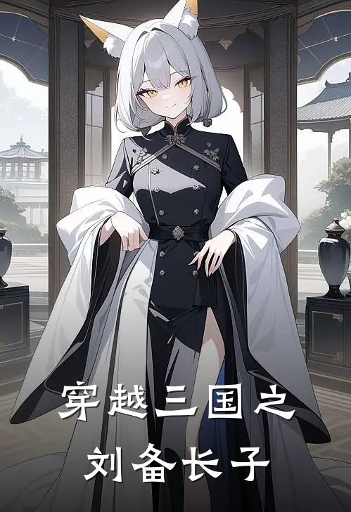 穿越三国之刘备长子