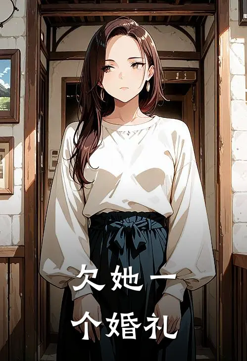 欠她一个婚礼