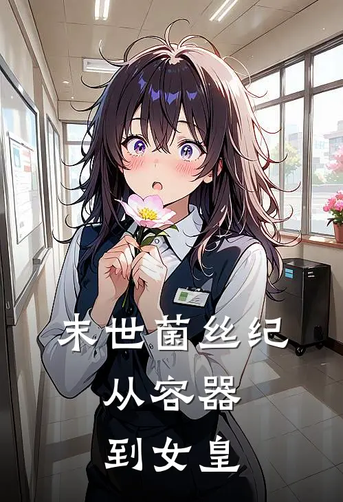 末世菌丝纪：从容器到女皇