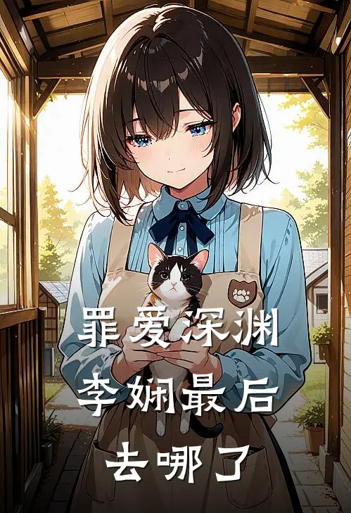 罪爱深渊李娴最后去哪了