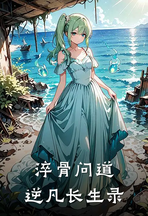 淬骨问道：逆凡长生录