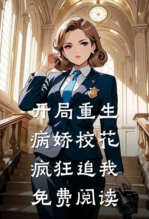 开局重生病娇校花疯狂追我免费阅读