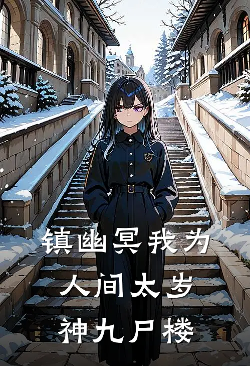 镇幽冥我为人间太岁神九尸楼