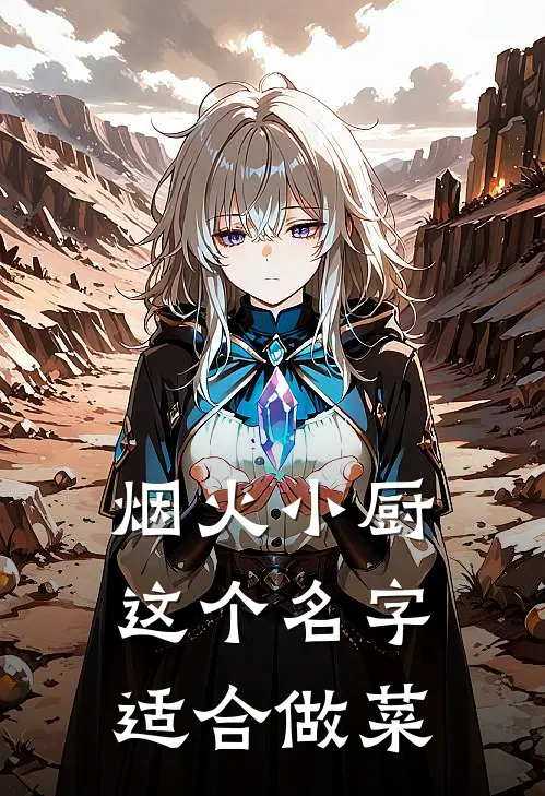 烟火小厨 这个名字适合做菜
