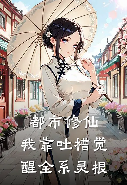 都市修仙：我靠吐槽觉醒全系灵根