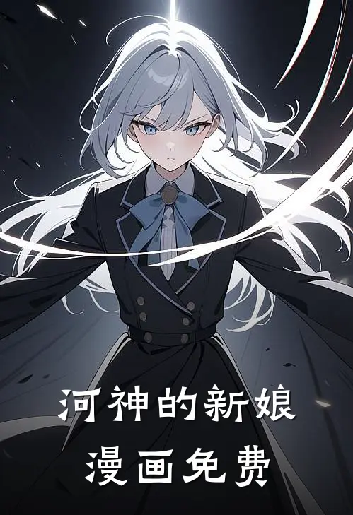 河神的新娘漫画免费