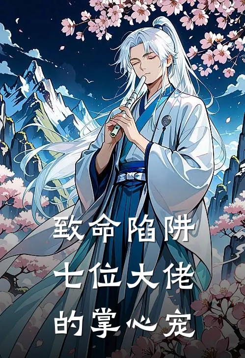 致命陷阱：七位大佬的掌心宠