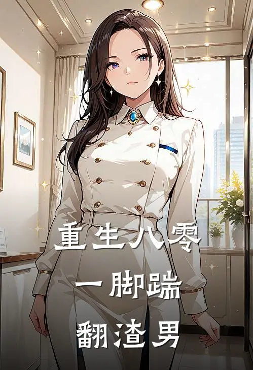 重生八零，一脚踹翻渣男