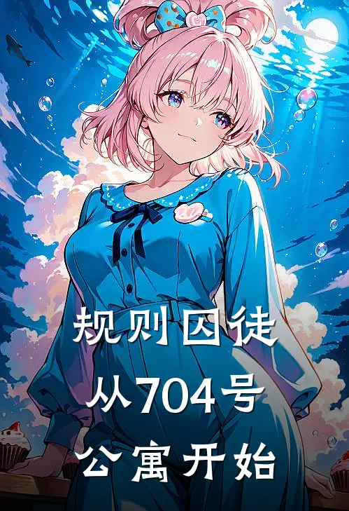 规则囚徒：从704号公寓开始