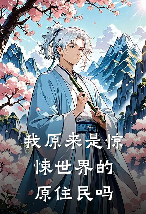 我原来是惊悚世界的原住民吗