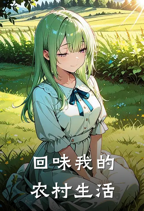 回味我的农村生活