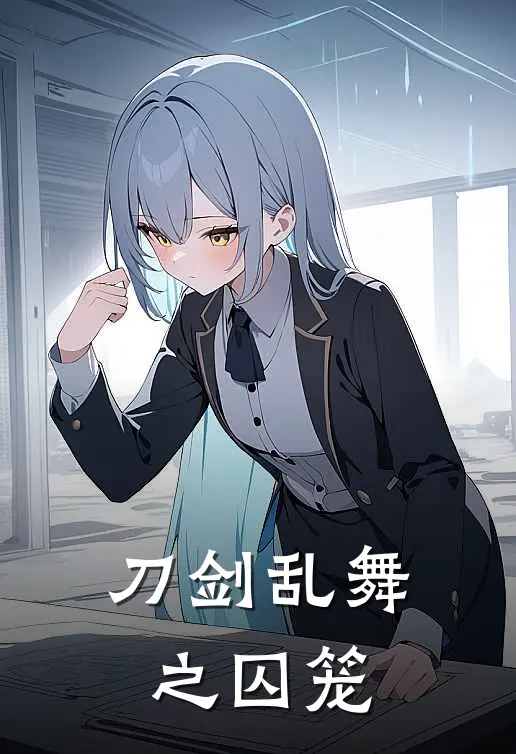 刀剑乱舞之囚笼