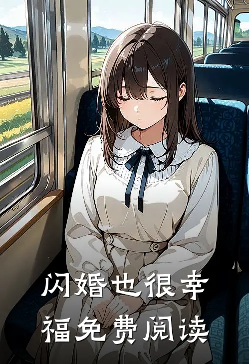 闪婚也很幸福免费阅读