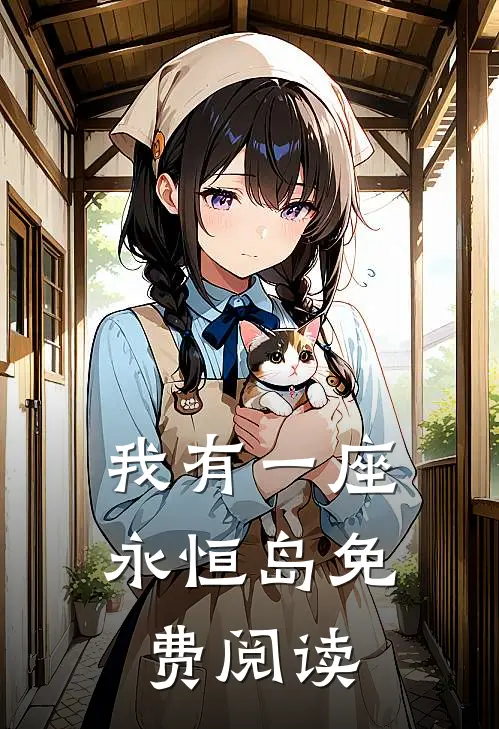 我有一座永恒岛免费阅读