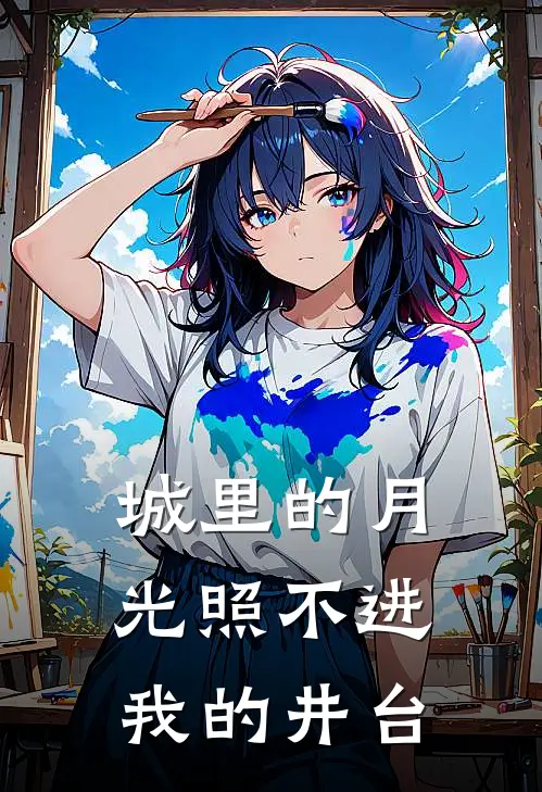 城里的月光照不进我的井台