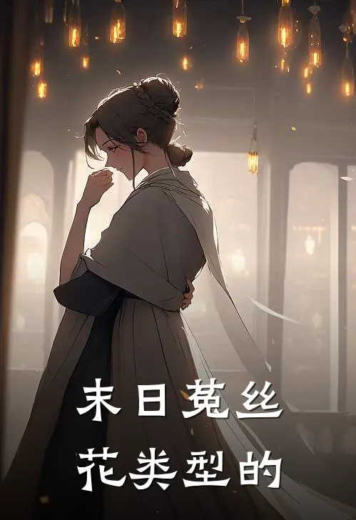 末日菟丝花类型的