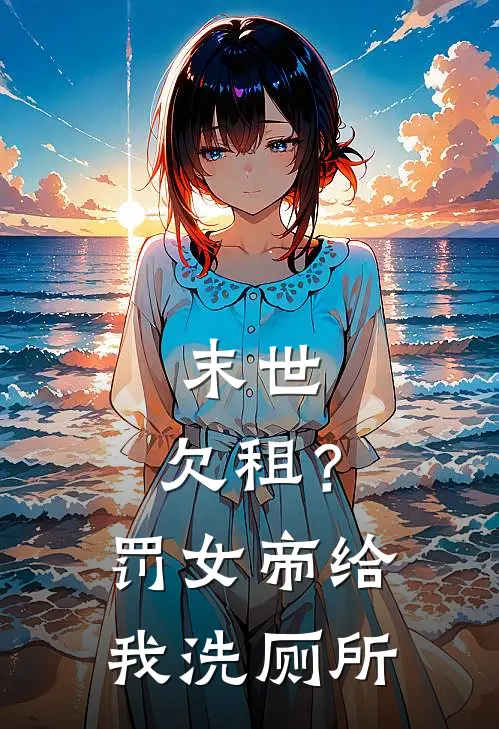 末世：欠租？罚女帝给我洗厕所