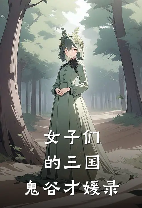 女子们的三国，鬼谷才媛录