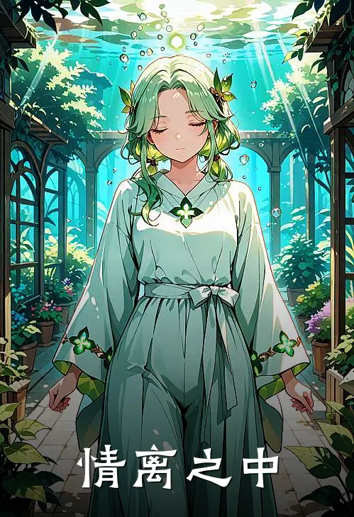 情离之中