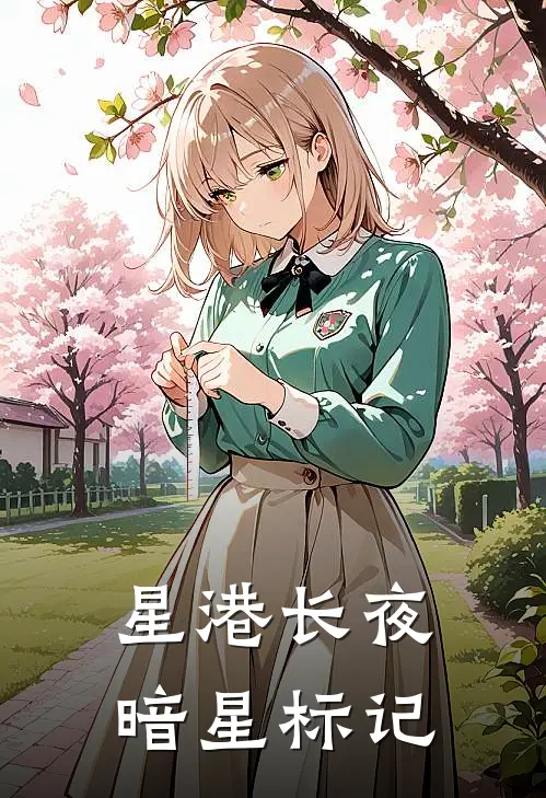 星港长夜：暗星标记
