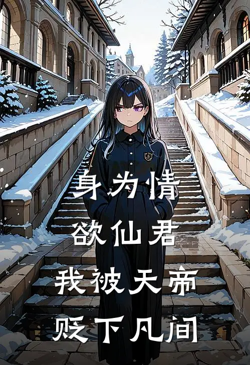 身为情欲仙君，我被天帝贬下凡间