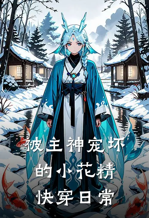 被主神宠坏的小花精快穿日常