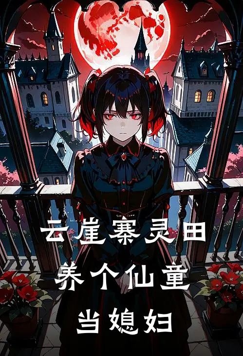 云崖寨灵田，养个仙童当媳妇