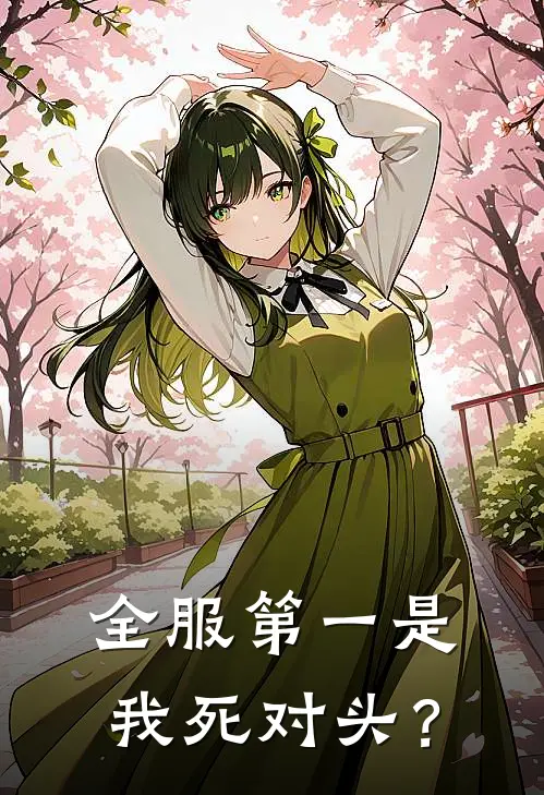 全服第一是我【死对头】？