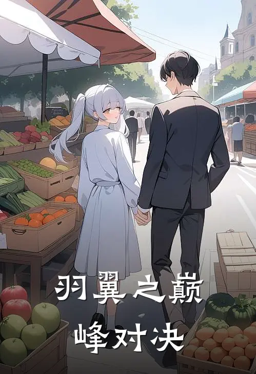 羽翼之巅峰对决