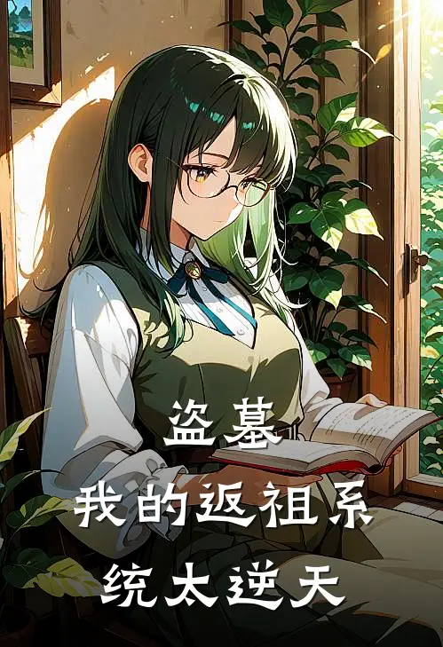 盗墓：我的返祖系统太逆天