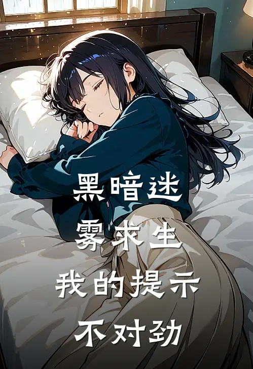 黑暗迷雾求生：我的提示不对劲