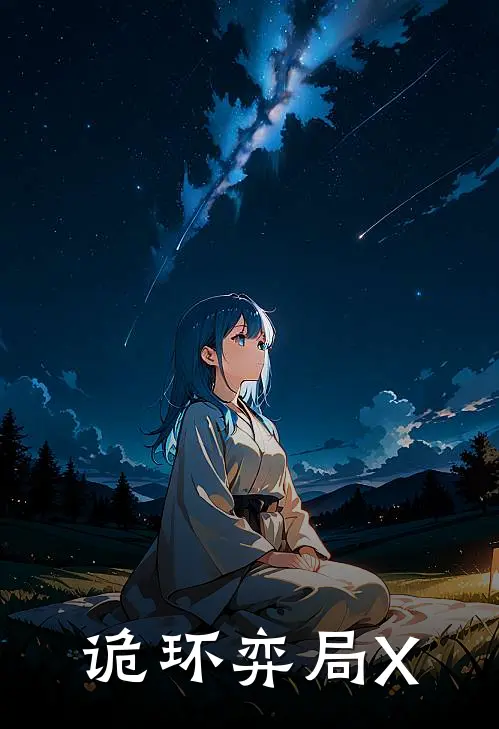 诡环弈局X