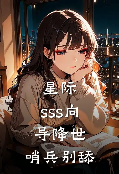 星际：sss向导降世，哨兵别舔