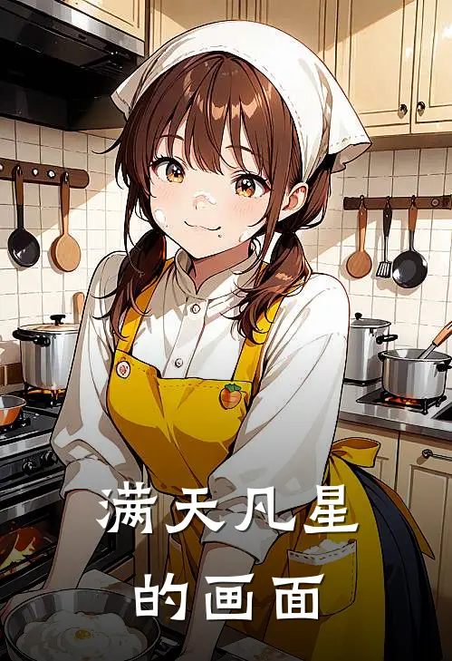 满天凡星的画面