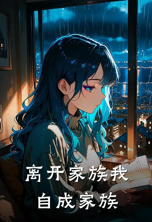 离开家族我自成家族